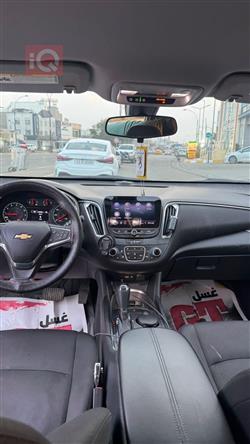 شيفروليه ماليبو